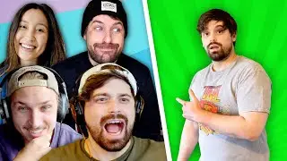 Try Not To Laugh Challenge #49 - Green Screen Edition