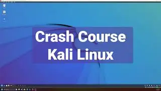 Get Started With Kali Linux In 5 Minutes With This Crash Course!