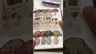 Starting a New Mixed Media Art Journal | Decorate With Me! 