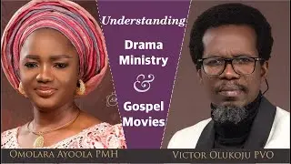 WHAT IS GOSPEL MOVIES ALL ABOUT? || Real Talk