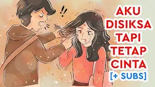 I Was Abused But I Still Love Him - Animation Short Film, Animated Stories, Life Stories