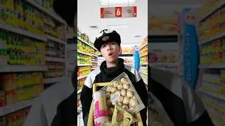 BEGINI RASANYA BAWA MAMA BUAT JAJAN 