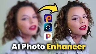 3 Best AI Photo Enhancer Compared in 2025 | Free & Online & Offline (Updated)