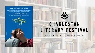 Call Me By Your Name - James Ivory and André Aciman with Colleen Glenn