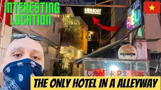 CAN THO - MIDMOST BOUTIQUE HOSTEL (EP2) VIETNAM🇻🇳 ITS WORTH IT