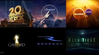 DLC: 20th Century Fox/Paramount Pictures/Nick Movies/Gaylord Films/Regency Enterprises/Blumhouse