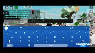 Script Roblox Brookhaven ICE HUB 4.7 Works mobile-PC 🔥