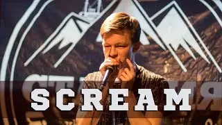 SCREAM - ASK BEATBOXER SHOWCASE BATTLE 2018 - ELIMINATION