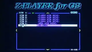 Z-Player презентация на DiHalt 2023 Winter