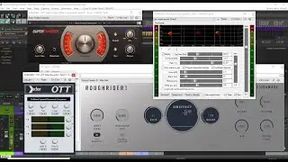 Best Free Compressor Plugins