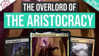 Extus, Oriq Overlord | Aristocrats | Awaken the Blood Avatar | Budget Commander Deck | EDH | MTG