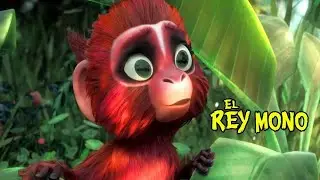 EL REY MONO | RESUMEN DE LA PELICULA