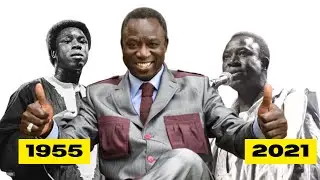 l'histoire de thione seck