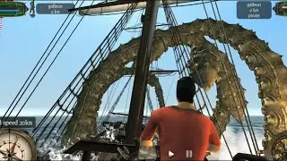 Summon The Kraken Pirates Pludge of the Dead Gameplay