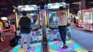 [Dancerush Stardom] MK - HighBALL Lv.7