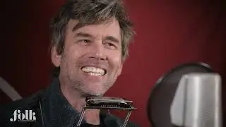 Willie Watson - Folk Alliance Int'l 2024 x No Depression | Aearibbonmics.com