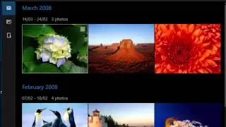 Windows 10 How to Import Photos