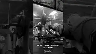 Fitness Journey | #shorts