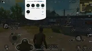 ASK | How To Fix on screen cursor pubg mobile phoenix os?