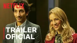 Matrimillas | Tráiler oficial | Netflix