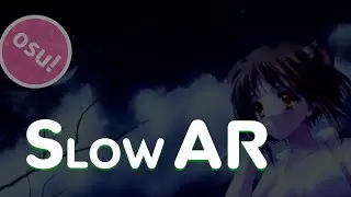 Impossible Song but low AR and Easy because I suck