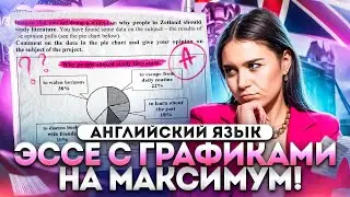 Как написать ЭССЕ на МАКСИМАЛЬНЫЙ БАЛЛ? ЕГЭ по английскому языку