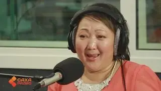 ТЫЫННААХ ДОР5ООН. Выпуск 49. Анна Тотонова