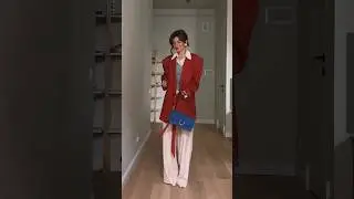 Превращаемся в леди 💃