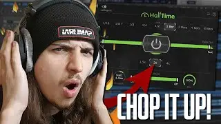 VST THAT WILL CHOP EVERYTHING | Cableguys Halftime