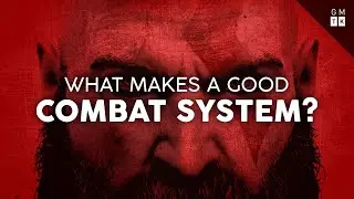 What Makes a Good Combat System?