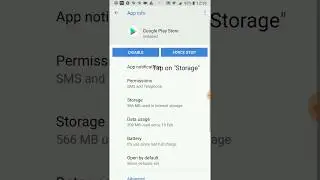 How to Clear Cache and Clear Data in Google Play Store - Android Devices