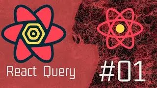 01 - Getting started with react query - setting up the project and creating our pollux mocking API
