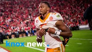 Analysis: What went wrong for Tennessee football vs. Georgia?