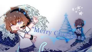 //merry Christmas//Gacha Nox//meme//Лололошка и Рома//танцульки//