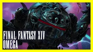 Final Fantasy XIV: Omega - Full Questline (No Commentary)