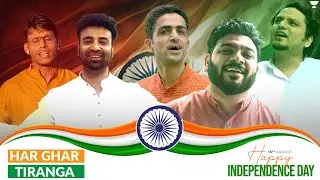 🇮🇳 भारत हमको जान से प्यारा है - Unacademy’s Musical Tribute | Happy Independence Day 2024!