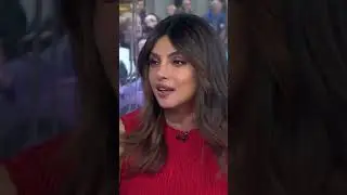 Priyanka Chopra Jonas talks work-life balance