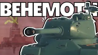 IS-2 Experience | Cursed Tank Simulator