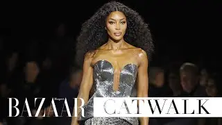 Best of the spring/summer 2024 fashion shows | Bazaar UK