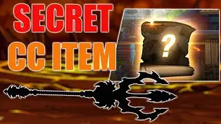 AQW Shadowy Scavenger Item Hunt #3 Guide! | New Cool CC Weapon (AC Tagged)