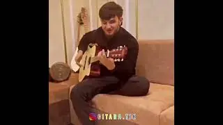 Joma Norenji ! SHOH% Точикбача Бо Гитара 🎸