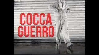 DACHI - COCCA GUERRO