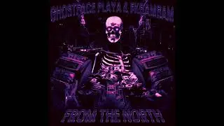 Ghostface Playa x fkbambam 