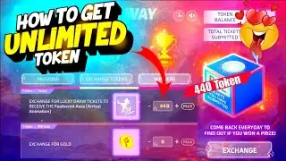 How To Get Unlimited Token In Diwali Lucky Draw Event | Diwali Giveaway Event