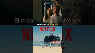 Hablemos de la peli de Netflix más controvertida del momento. #shorts