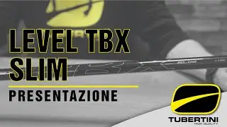 Level Tbx Slim con Marco Volpi