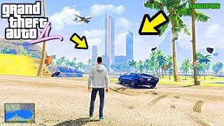 новая gta 6 уже вышла !!!! - первый взгляд игры видео mods