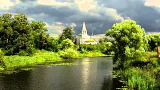 Псалмы Давидовы (ПСАЛТЫРЬ) - 64 Молитва (христианская аудиокнига, христианкая книга, Христос)