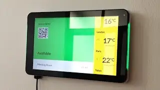 ScreenCloud Digital Signage with IAdea Media Players & Signboards