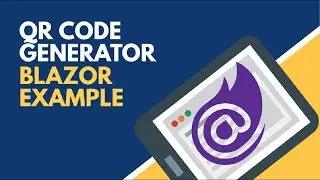 QR Code Generator | BCL